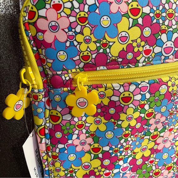 Marc Jacobs Murakami Laptop Case - Picture 3 of 5